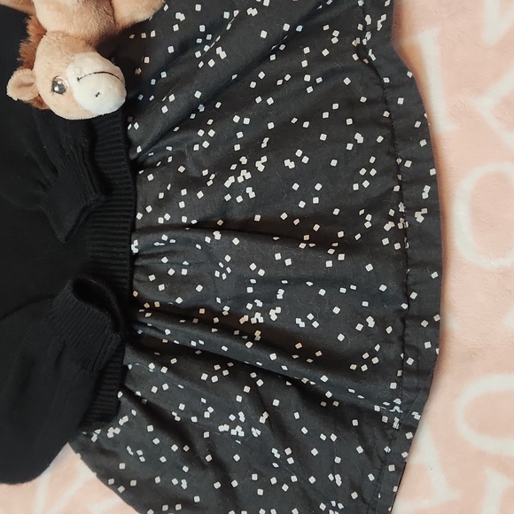 Baby Gap Baby Girl Dress 18-24 Months - Picture 3 of 8